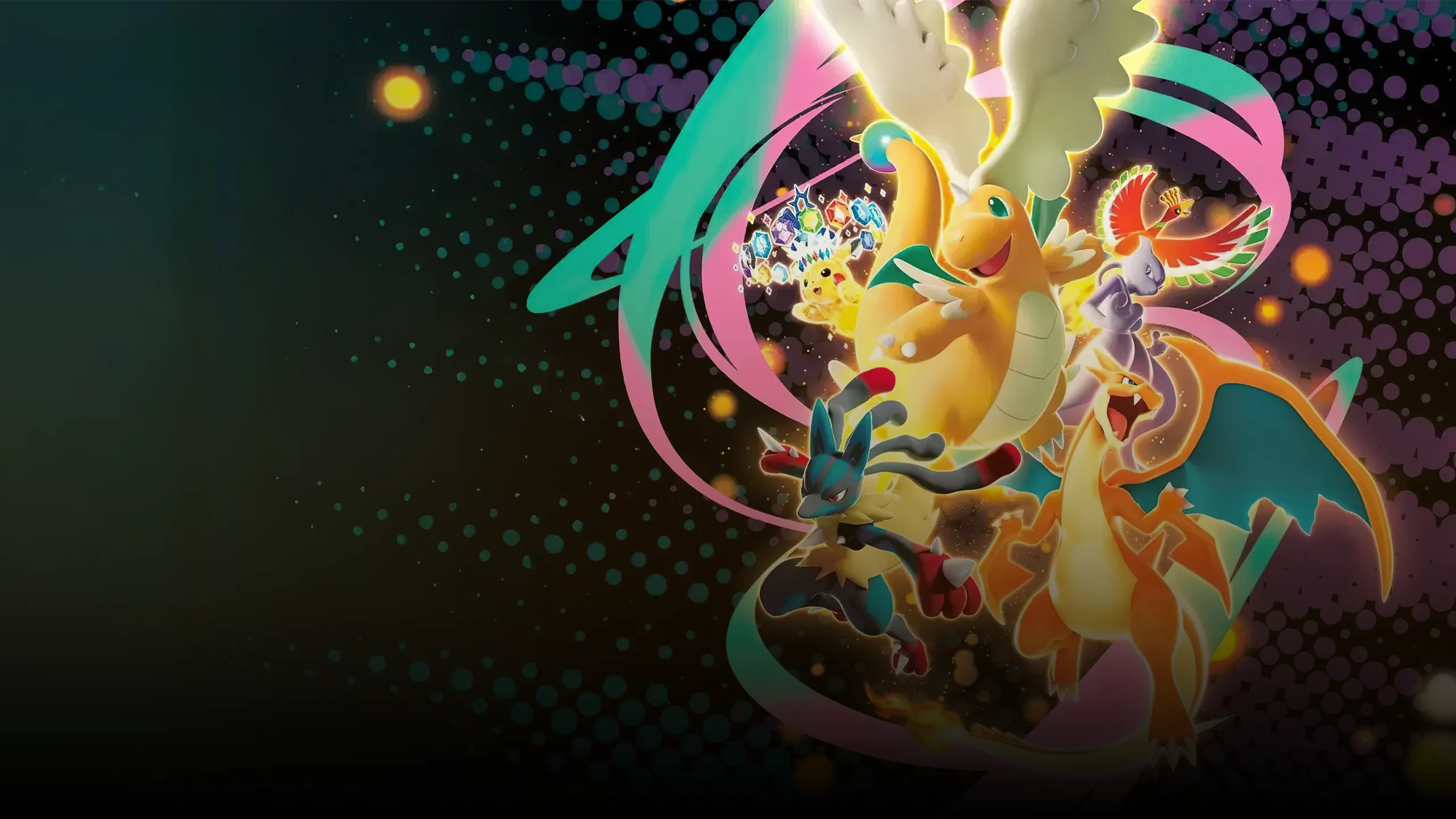 Mega Evolution: Ascended Heroes