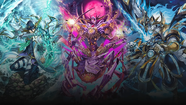 Cardfight Vanguard