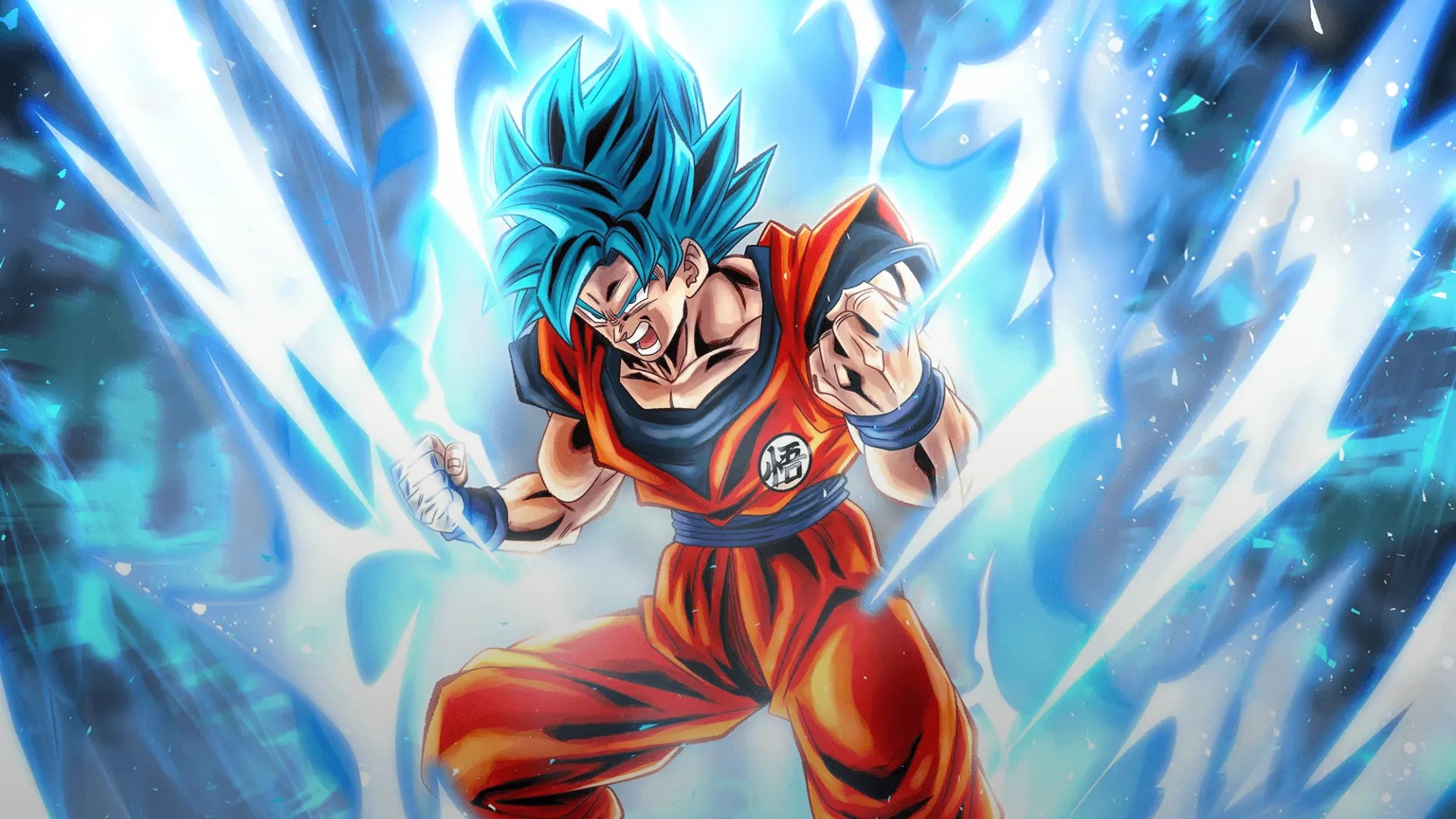 Dragon Ball Super: Fusion World Dragon Ball Super: Fusion World