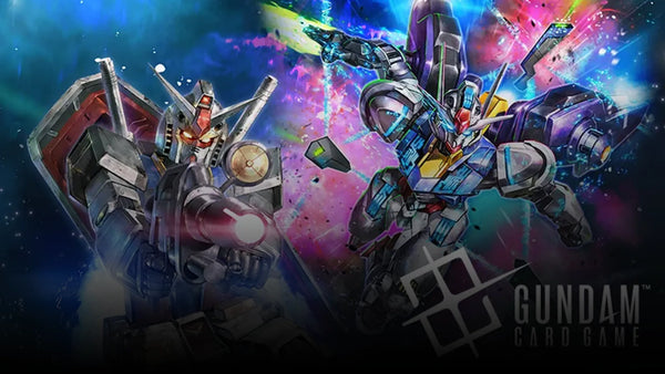 GUNDAM CARD GAME