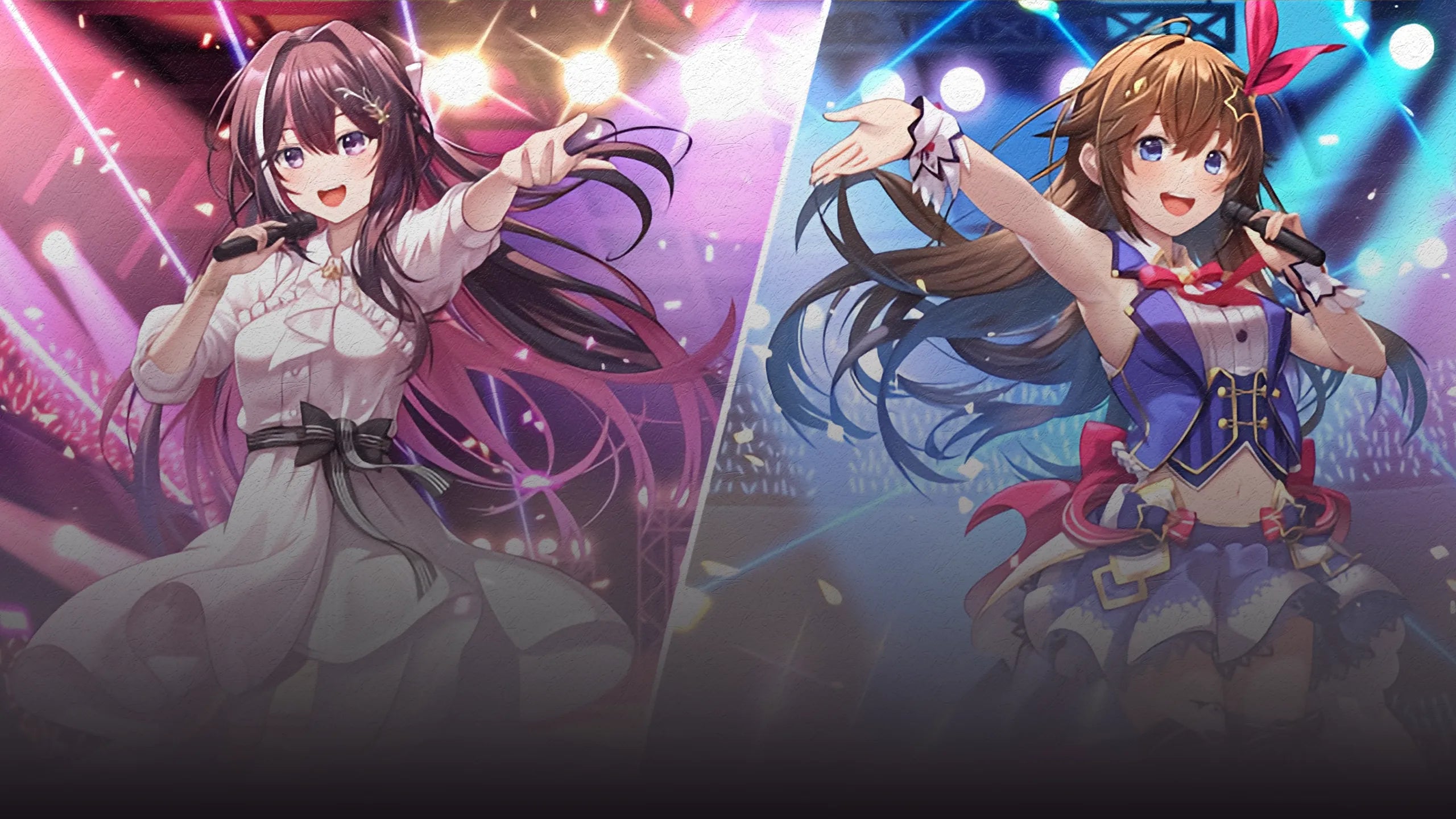 hololive OFFICIAL CARD GAME
