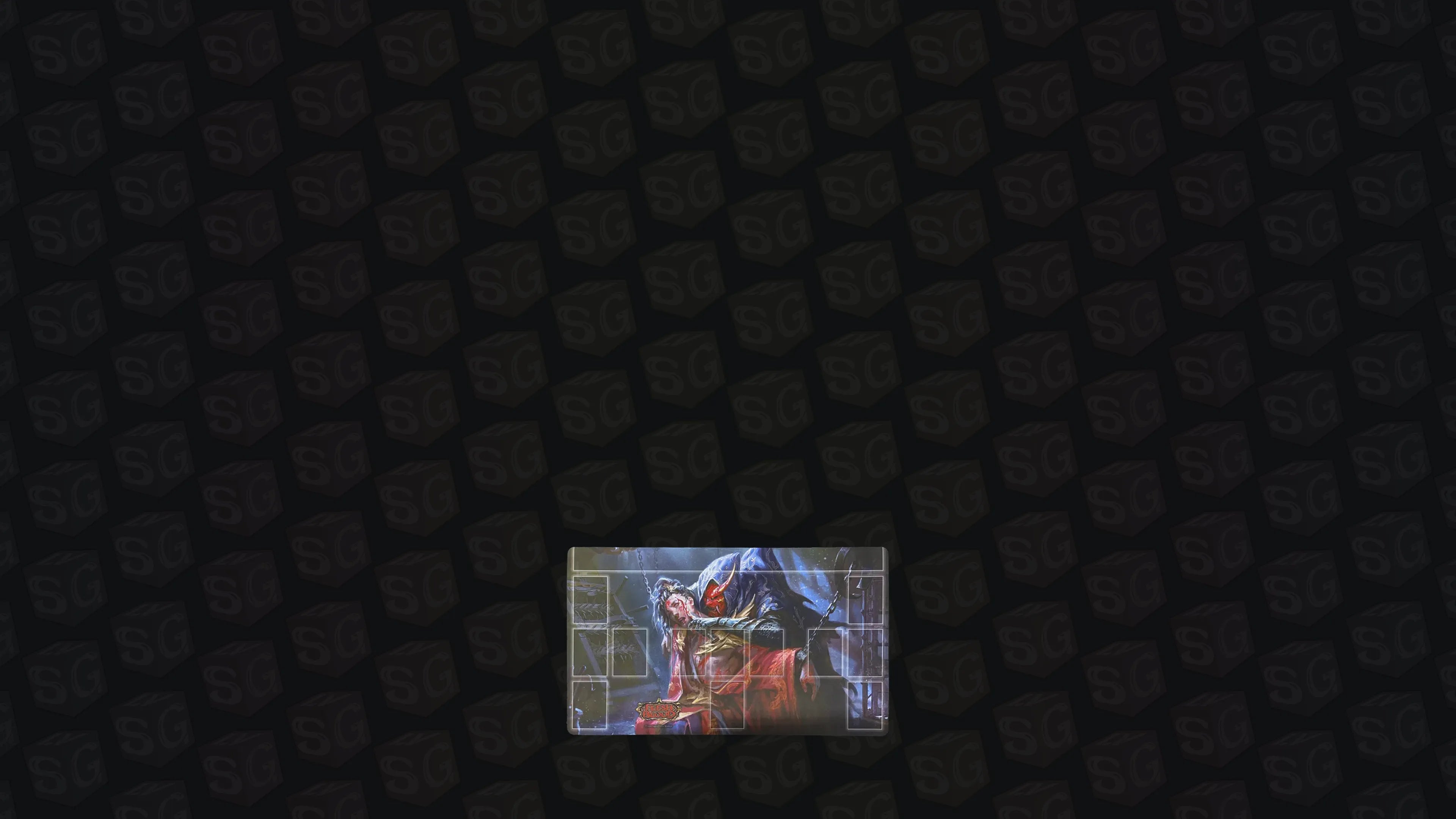 Playmats
