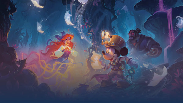 Whispers in the Well