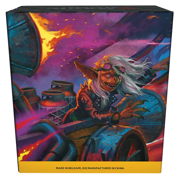 Magic: The Gathering Aetherdrift Prerelease Pack