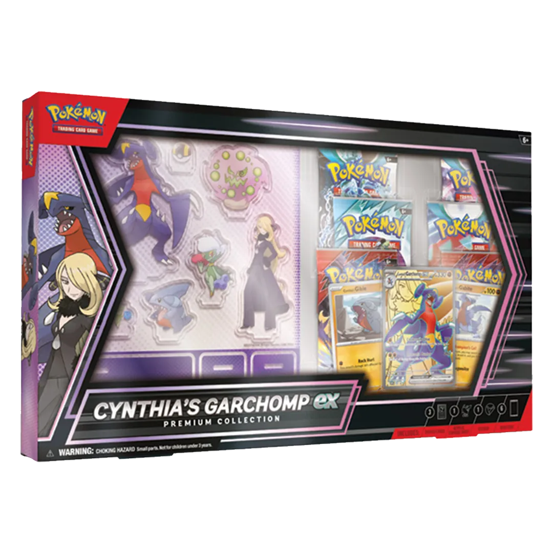 garchomp ex pokemon card M Shadow Gx All cards are pack fresh and Near Mint Garchomp ex (Triumphant Light #93/96,