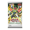 Duelist's Advance Booster Box Display