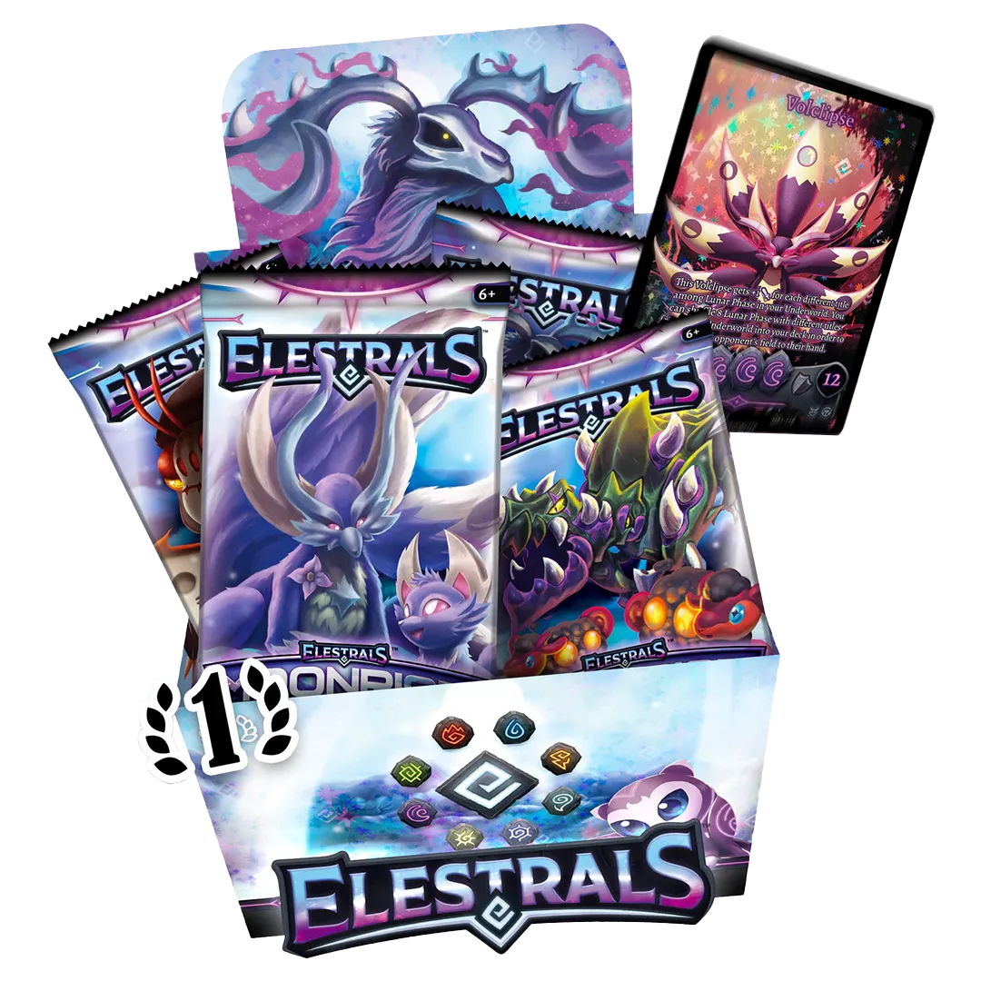 rise tcg booster box Pokemon - TCG