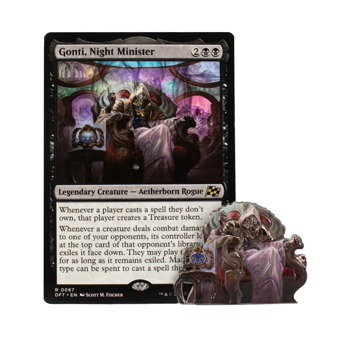 mtg card market chicago MagicCon Chicago 2025 Pin
