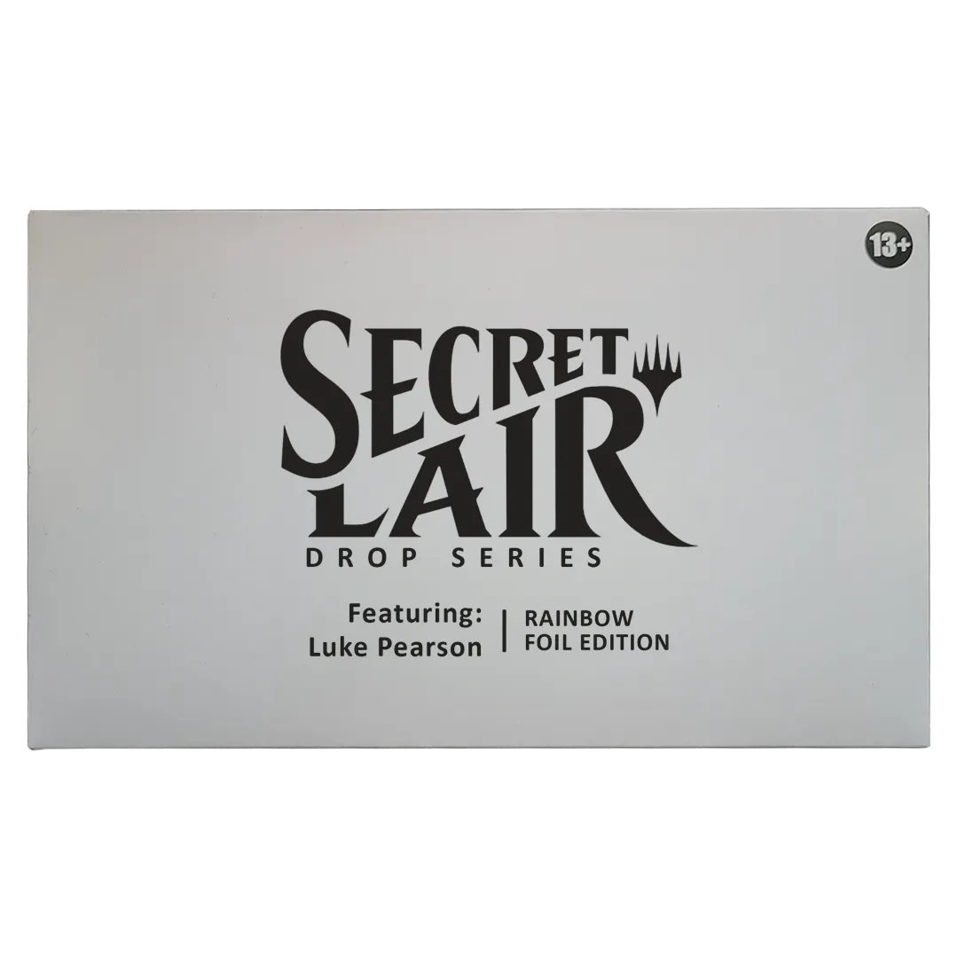 Secret Lair Drop