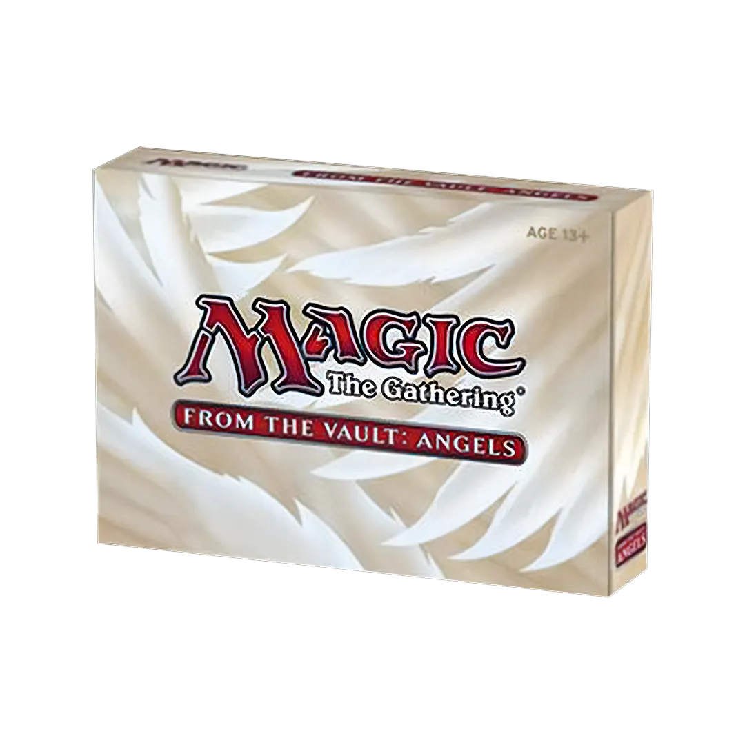 マジック:ザ・ギャザリング From the Vault From the Vault: Angels From the Vault: Angels Boxset