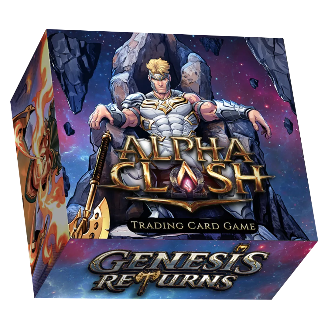 genesis booster box Neo Genesis