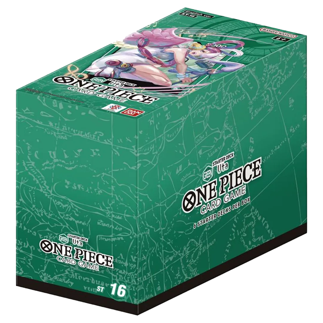 one piece card game green deck Amazon.com: One Piece Card Game Card Game Starter Deck