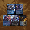 Secret Lair Drop: Kaito Shizuki