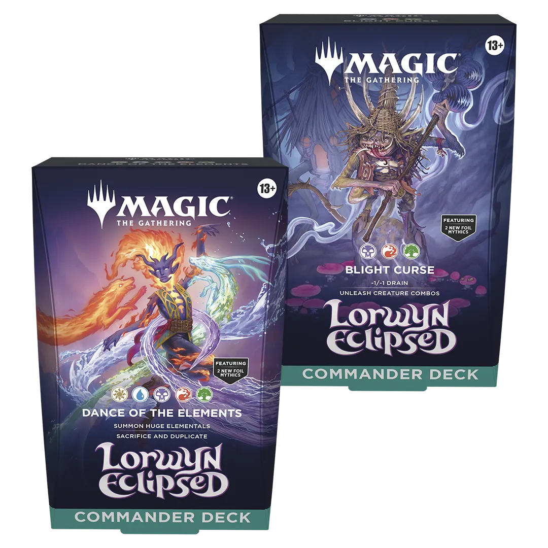 Magic: The Gathering