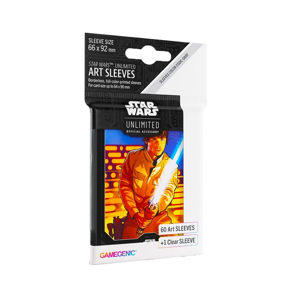 Star Wars Unlimited: Art Sleeves