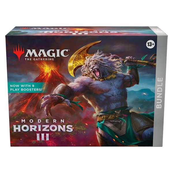 Modern Horizons 3 Bundle