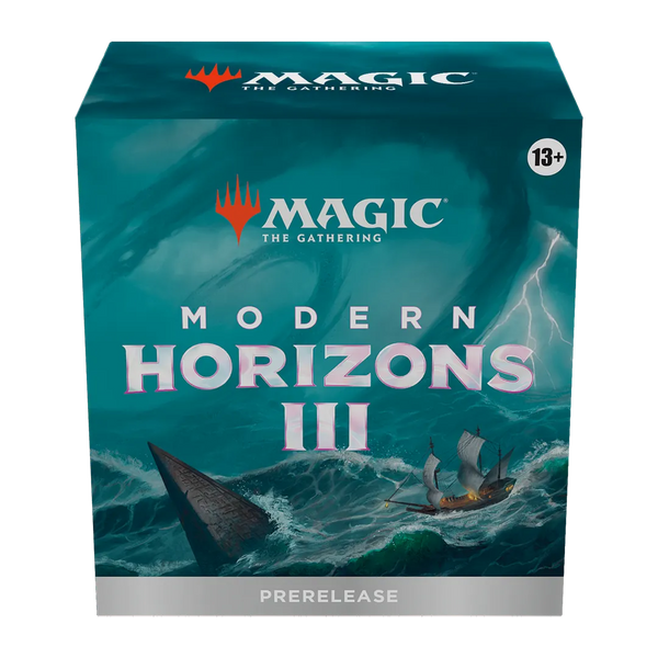 Modern Horizons 3 Prerelease Pack