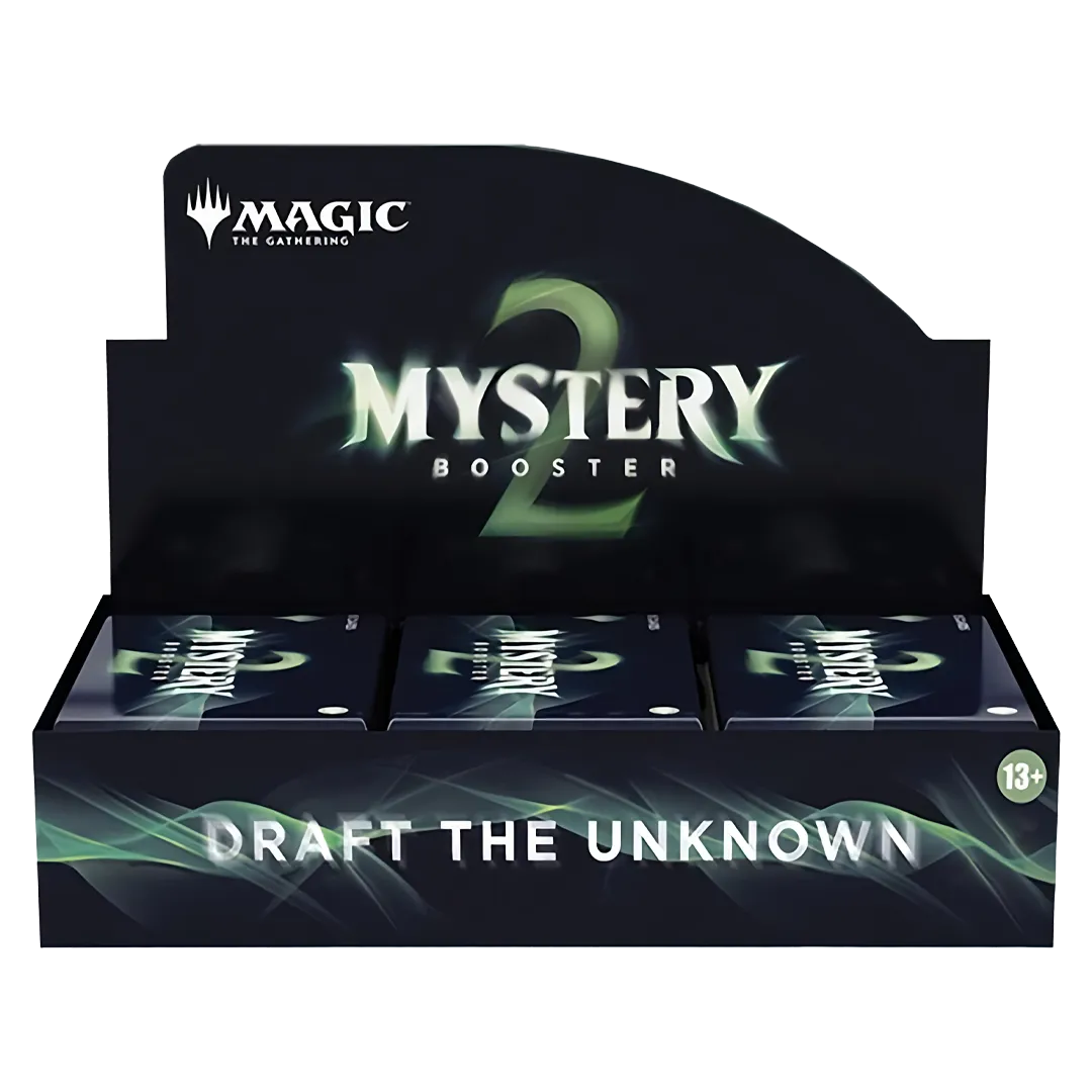 Magic: The Gathering