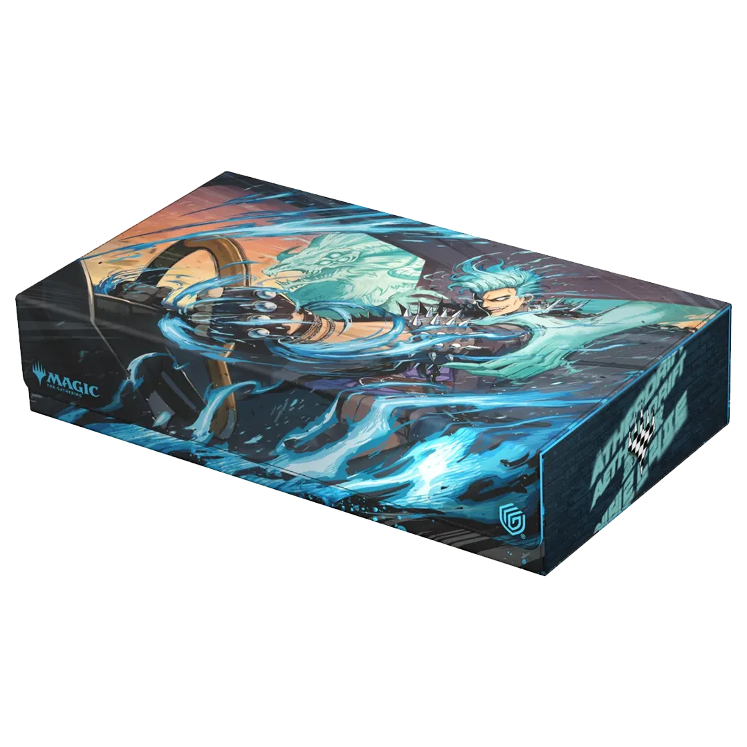 Ultimate Guard Omnihive 1000+ Xenoskin - Aetherdrift