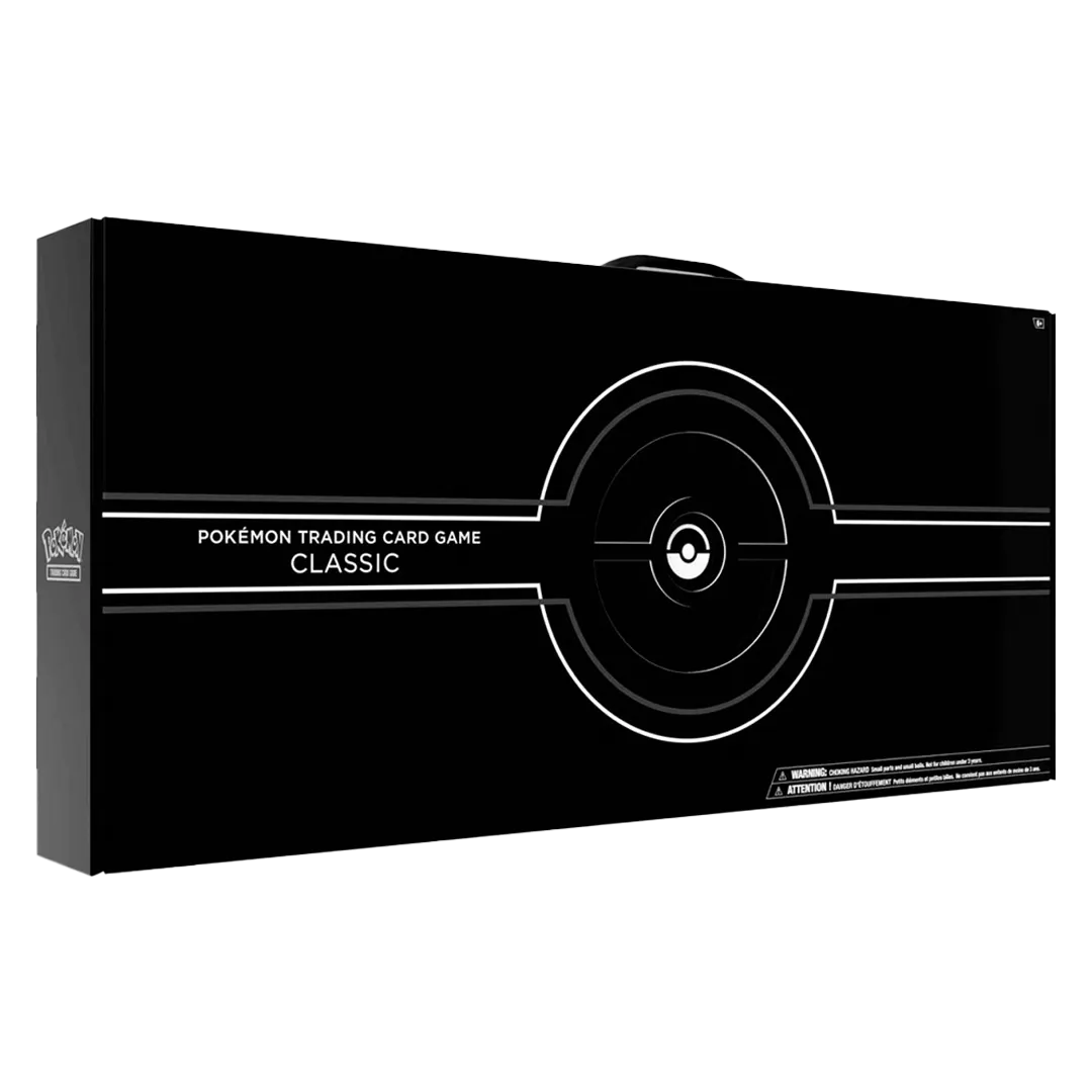 Pokémon TCG Classic