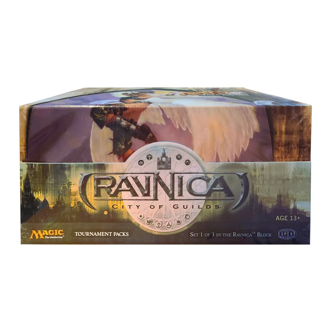 Ravnica: City of Guilds