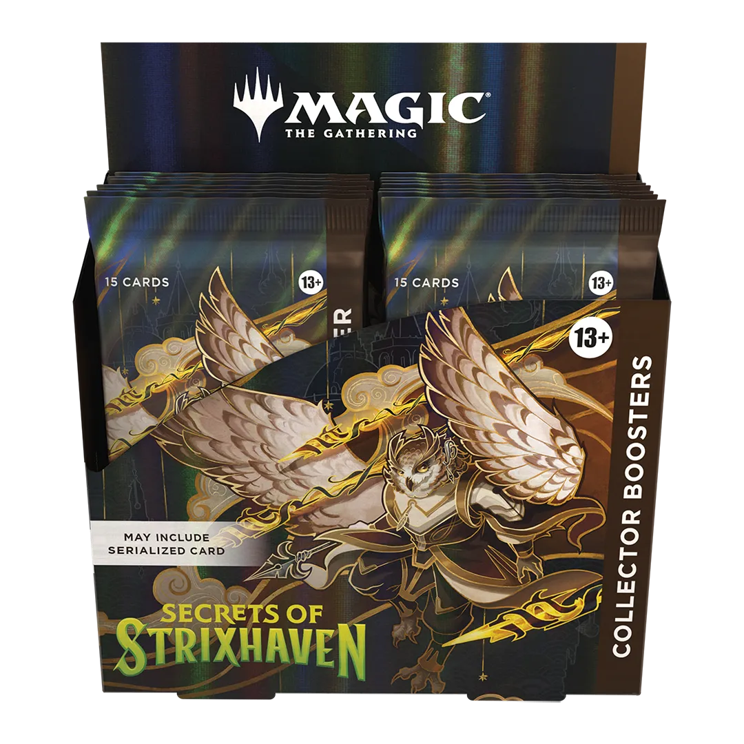 mtg sealed alpha booster box Magic: The Gathering
