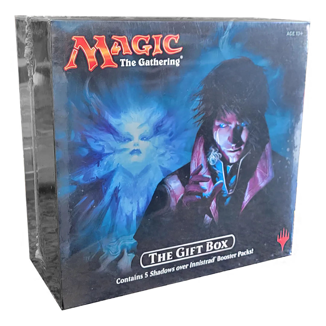 shadows over valhalla booster box Shadows Over Innistrad Gift Box