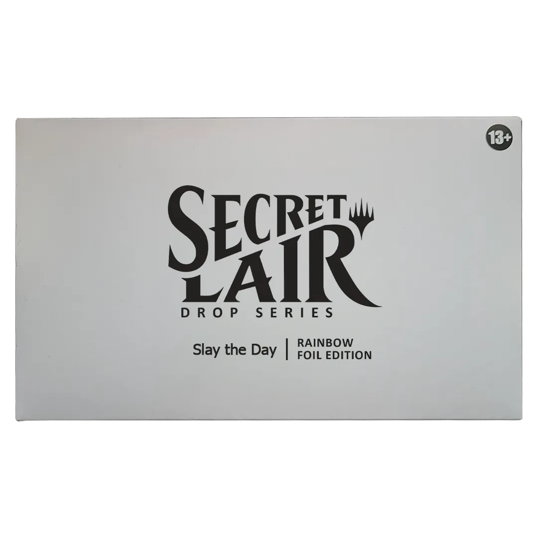 Slay_the_Day_Rainbow_Foil_Enve