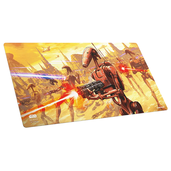 Star Wars Unlimited: Game Mat