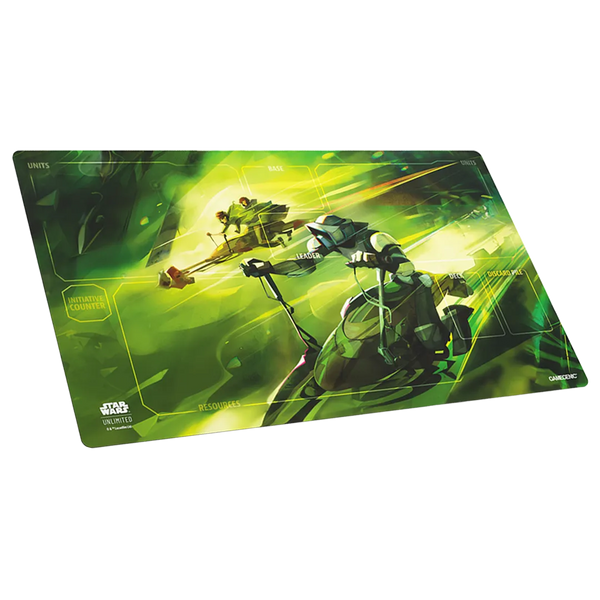 Star Wars Unlimited: Game Mat