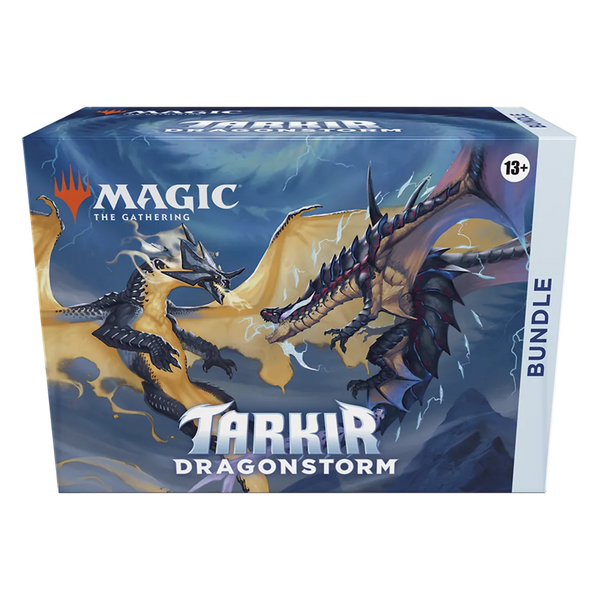 Magic: The Gathering - Tarkir: Dragonstorm Bundle