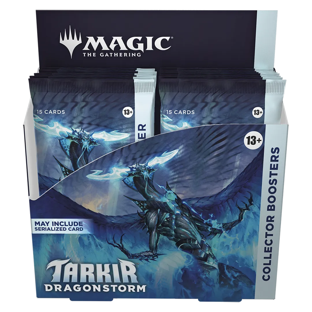 divine dragon apocrypha booster box Magic: The Gathering
