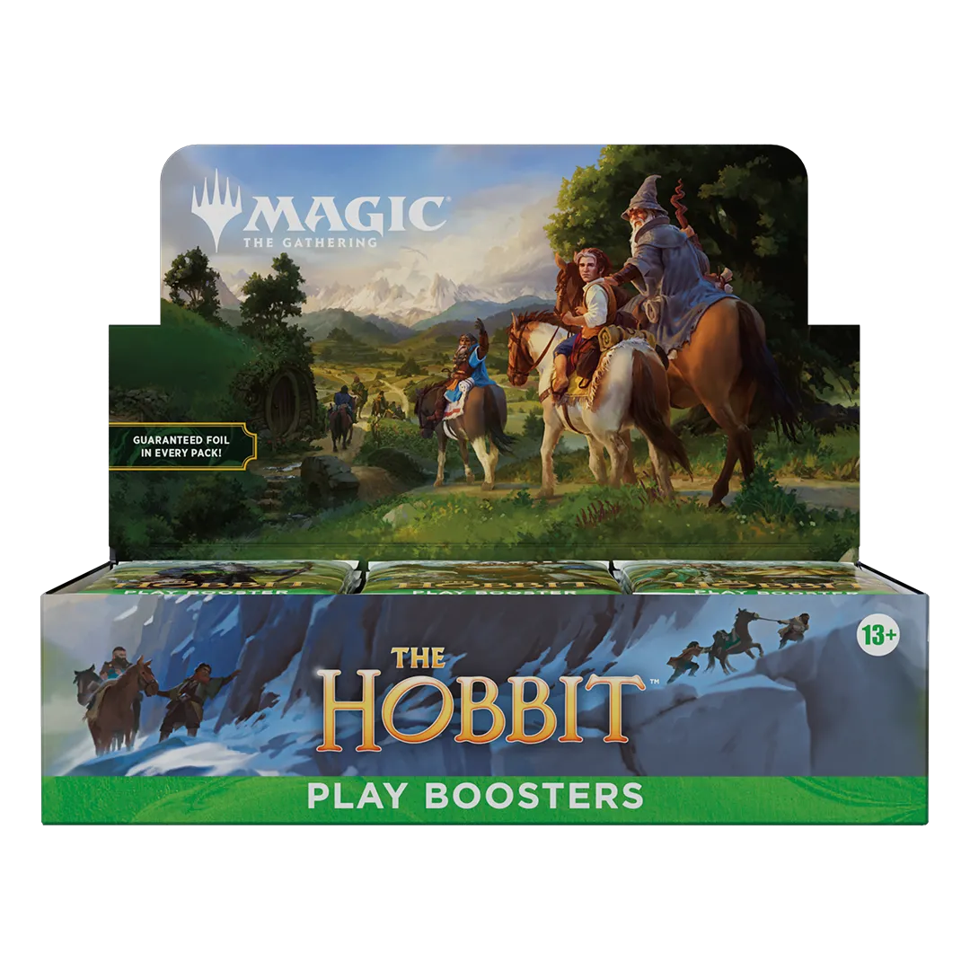 Magic: The Gathering