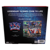 Magic: The Gathering Universes Beyond: Spider-Man Scene Box