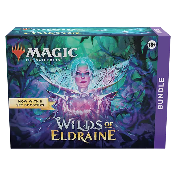 Wilds of Eldraine Bundle Wilds of Eldraine Bundle