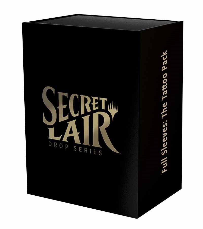Secret Lair Drop