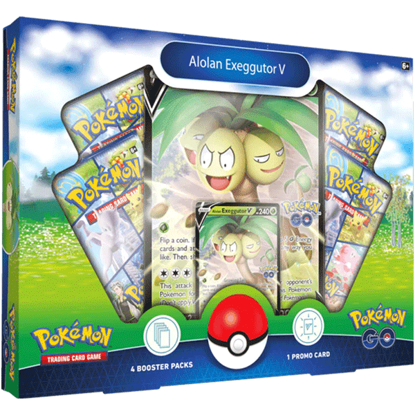 pokemon go cards full set Pokemon GO