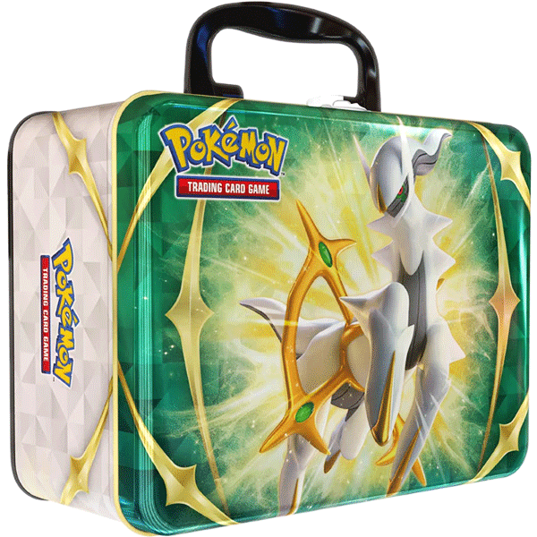 Collector Chest (Spring 2022) Collector Chest (Spring 2022)