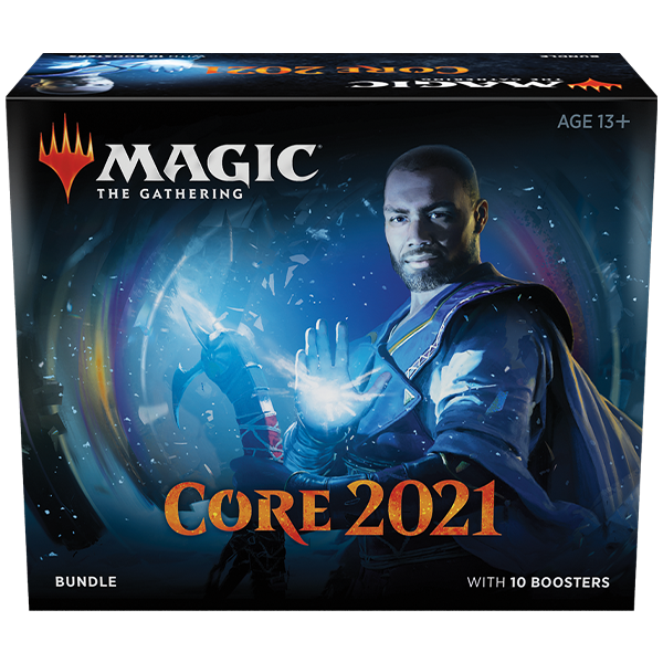mtg core set 2021 most expensive cards MTG Core Set 2021 cards worth money