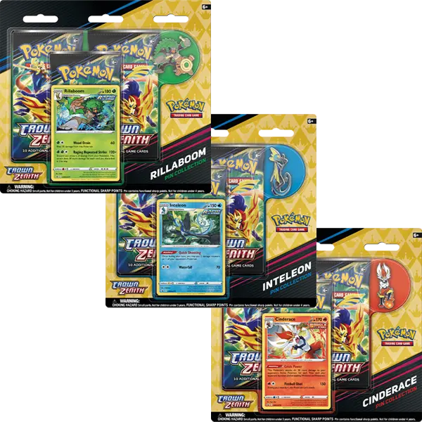 pokemon go cards shiny Amazon.com: Pokemon - Cinderace ex SVP 163 - Gold Full Art main image 1
