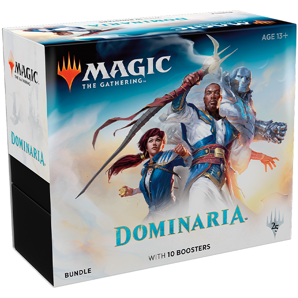 Dominaria Bundle Dominaria Bundle