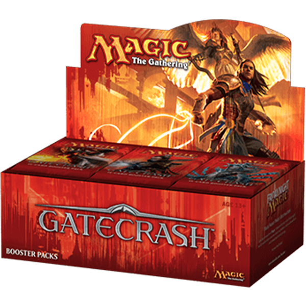 afr set booster box MTG: Aetherdrift Collector's Booster – AHCC