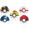 Pokeball Tin (2021) Case