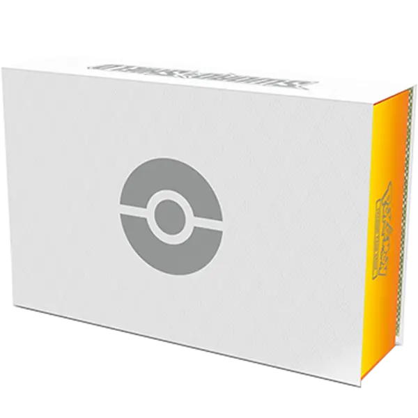 Sword & Shield - Ultra-Premium Collection: Charizard
