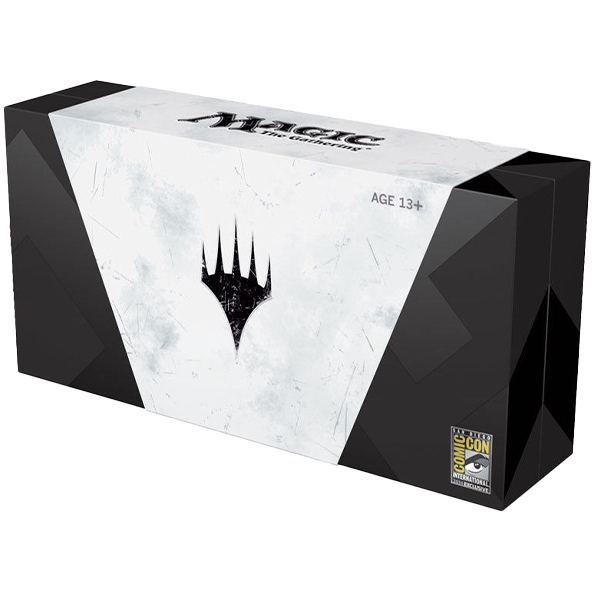 SDCC 2014 Exclusive M15 Black Planeswalkers Set w/ Axe SDCC 2014 Exclusive M15 Black Planeswalkers Set w/ Axe