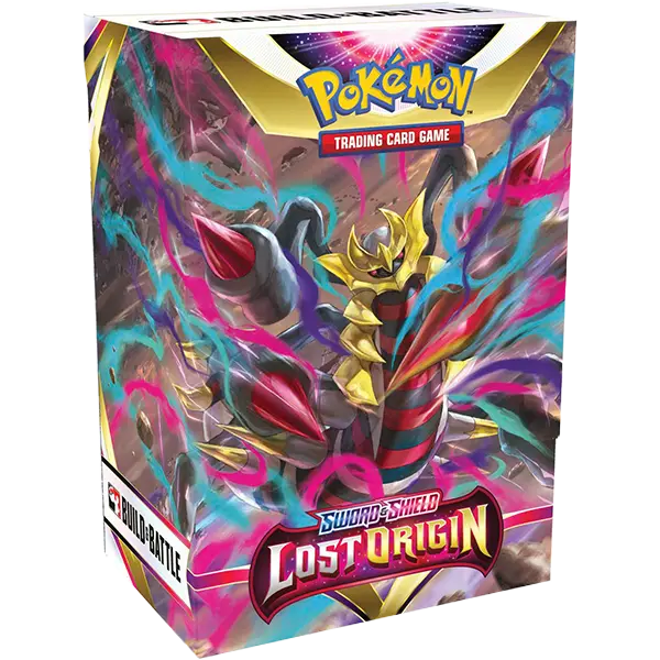 pokemon lost origin booster box tcg Pokémon Trading Card Game: Sword & Shield -- Lost Origin Booster Pack – A2Z  Science & Toys main image 1