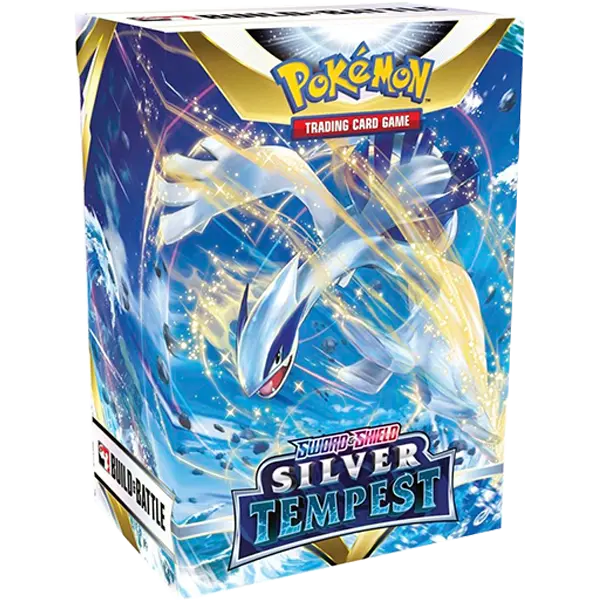 sword and shield tempest booster box Amazon.com: Pokmon TCG: Sword & Shield Silver Tempest Booster Display Box : Toys & Games