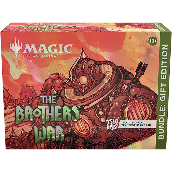 The Brothers' War Gift Edition Bundle The Brothers' War Gift Edition Bundle