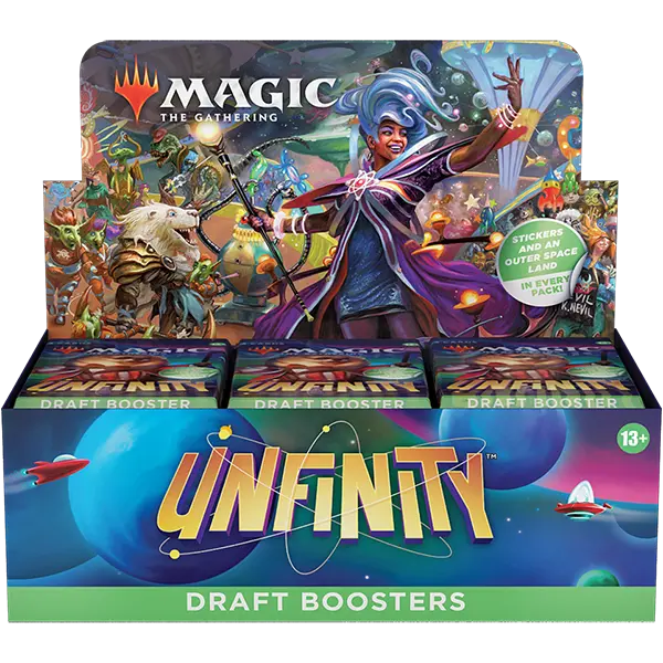 Magic The Gathering