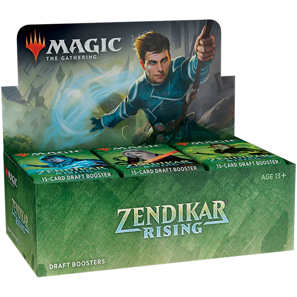 mtg zendikar rising cards Tazeem Roilmage (ZNR) Common Magic Card #084/280 Unplayed Zendikar Rising Draft Booster Box